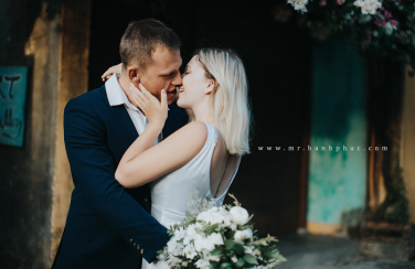 {Tổng hợp} Top 15 địa điểm chụp ảnh cưới đẹp NHẤT tại Đà Nẵng